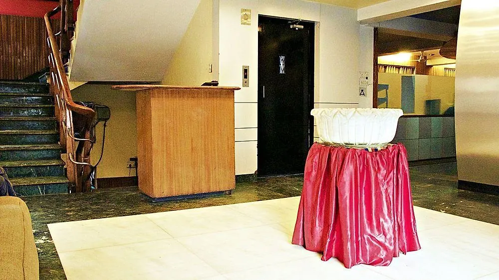 The Krishnalila Regency 3*, Kumbhalgarh