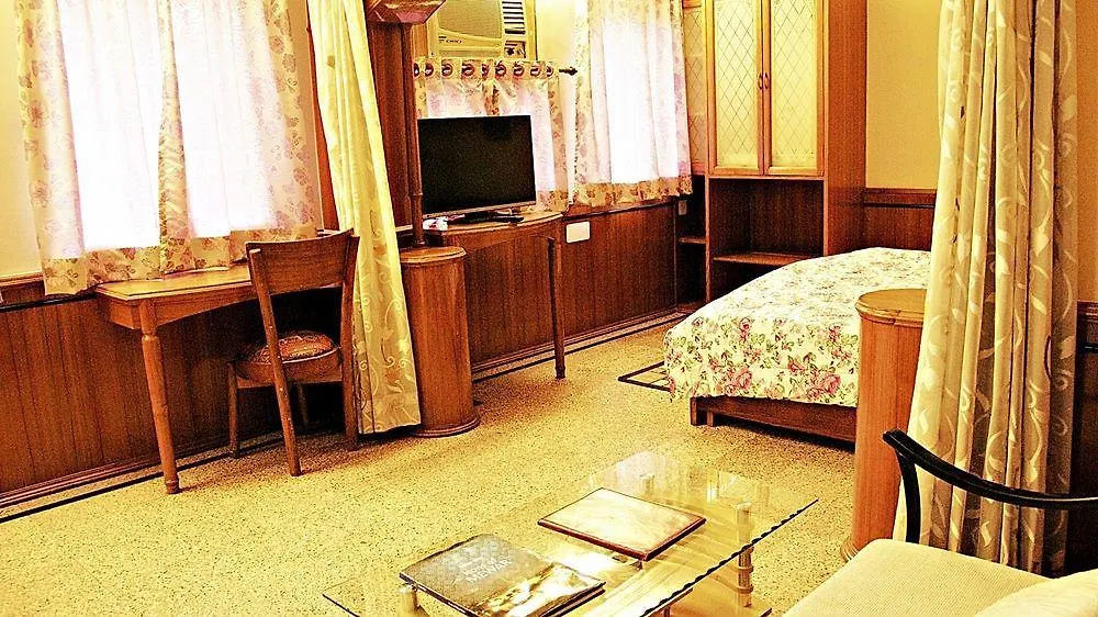 The Krishnalila Regency India