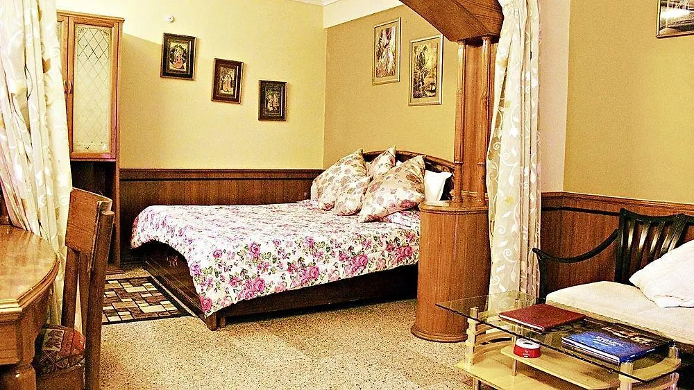 *** Hotel The Krishnalila Regency India