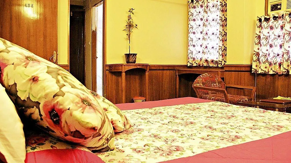 The Krishnalila Regency Kumbhalgarh