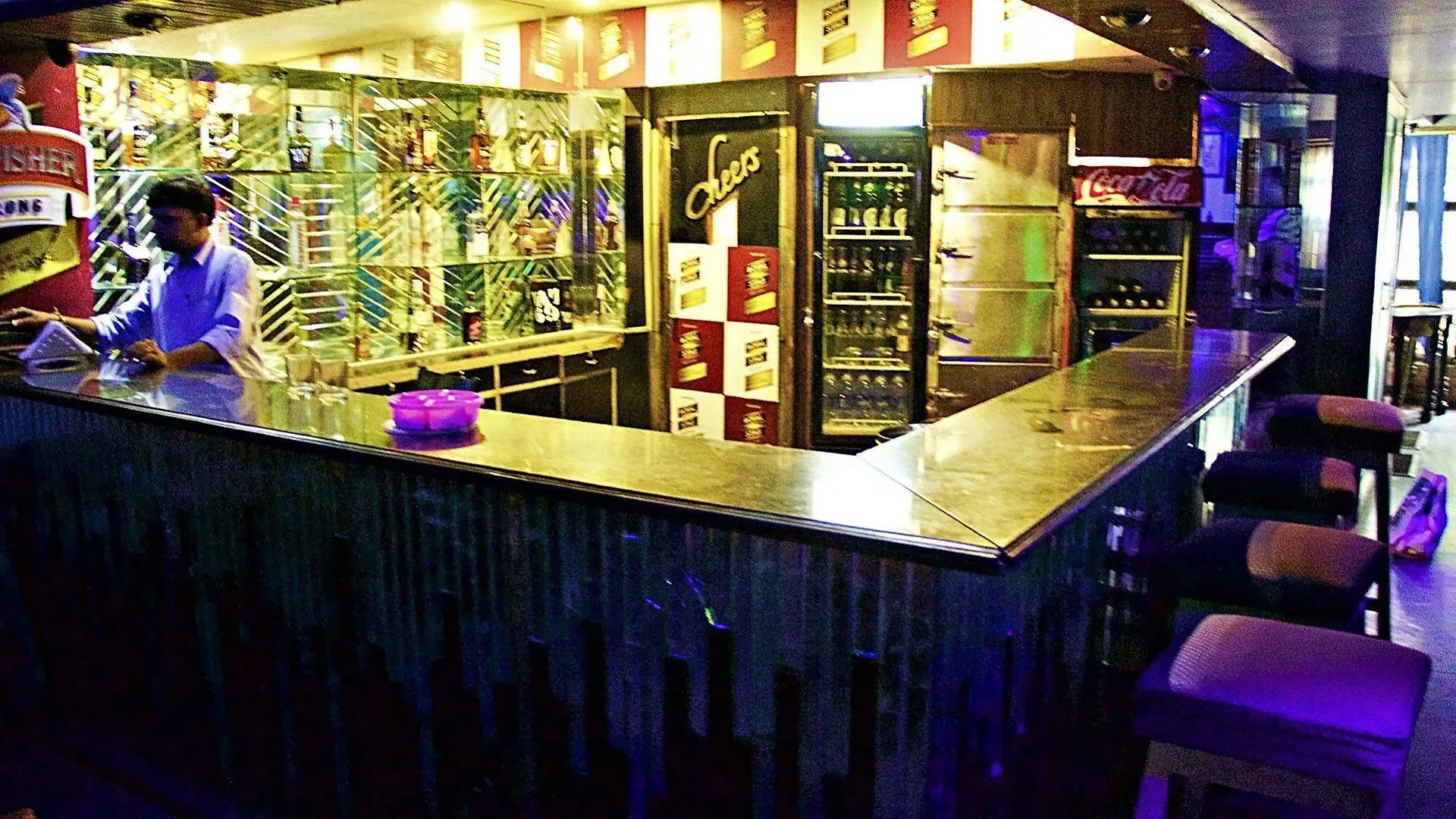 The Krishnalila Regency Hotel Kumbhalgarh