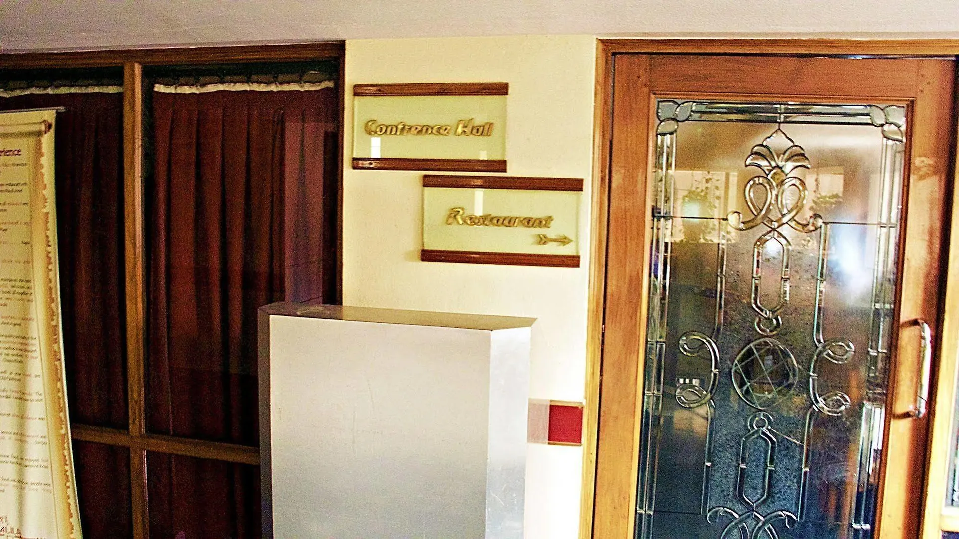 The Krishnalila Regency 3*, Kumbhalgarh India