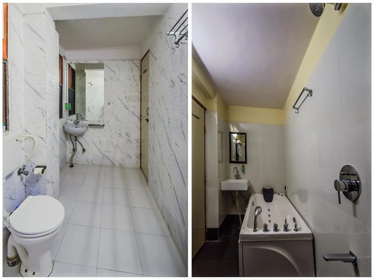 The Krishnalila Regency Hotel
