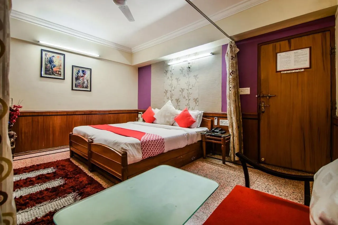 The Krishnalila Regency Kumbhalgarh