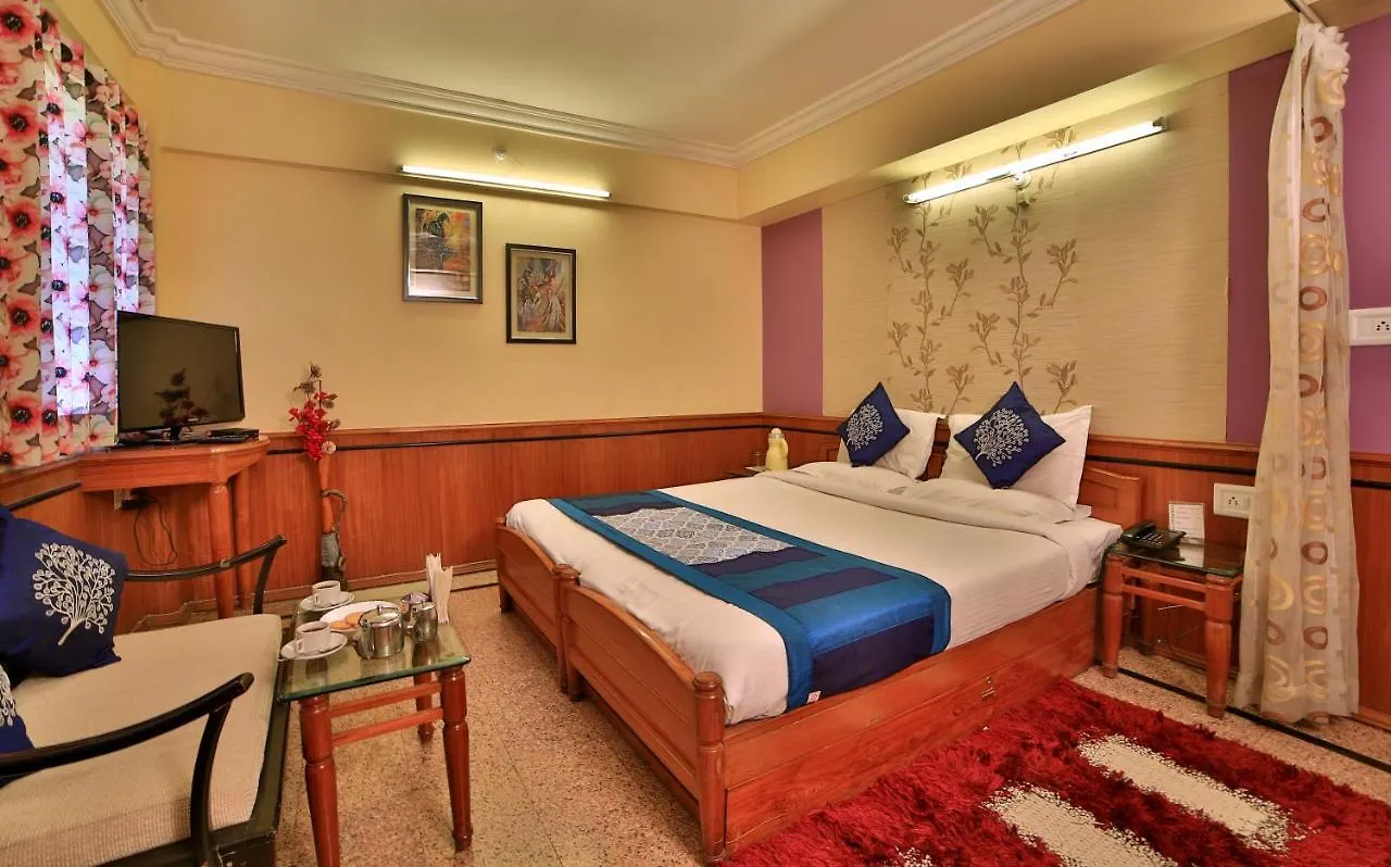 The Krishnalila Regency Kumbhalgarh