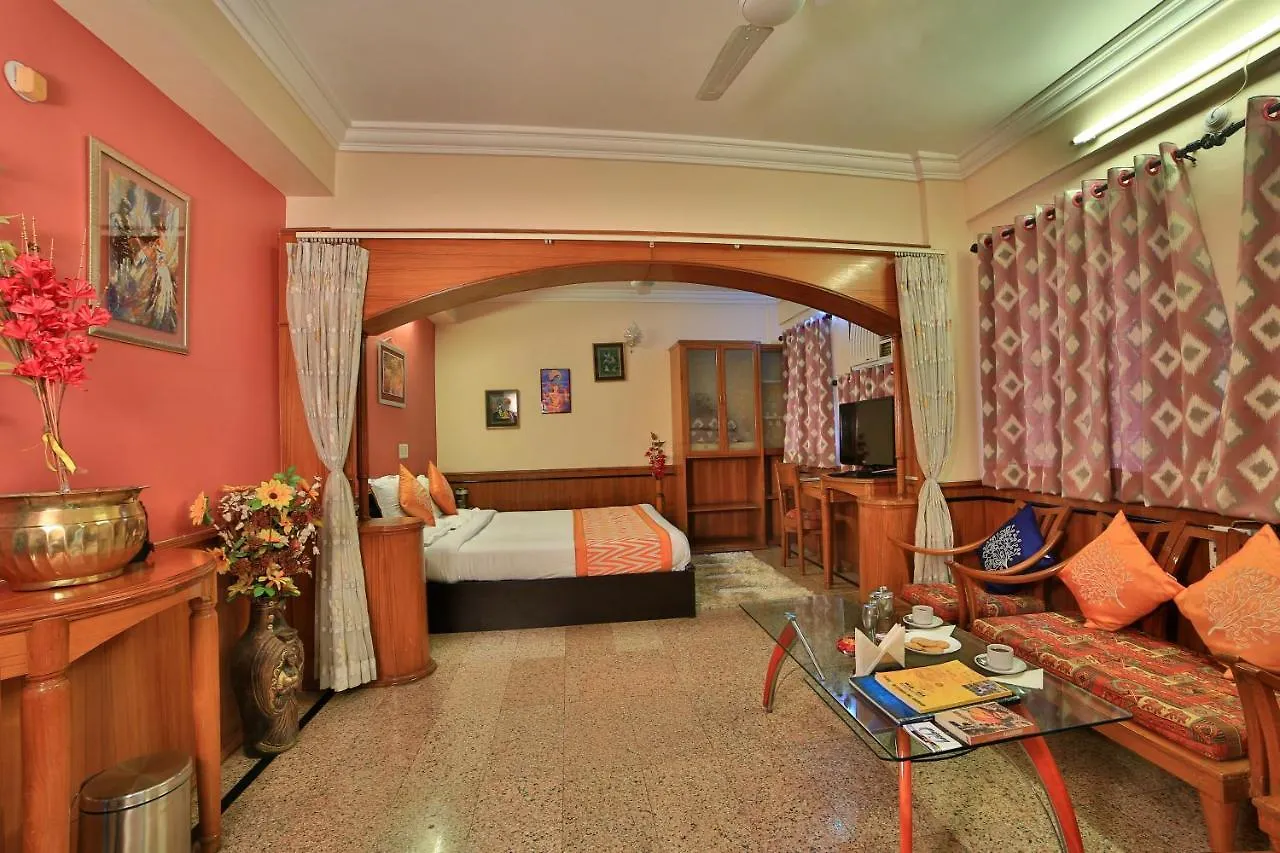 The Krishnalila Regency Hotel Kumbhalgarh