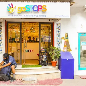 Gostops Hostel