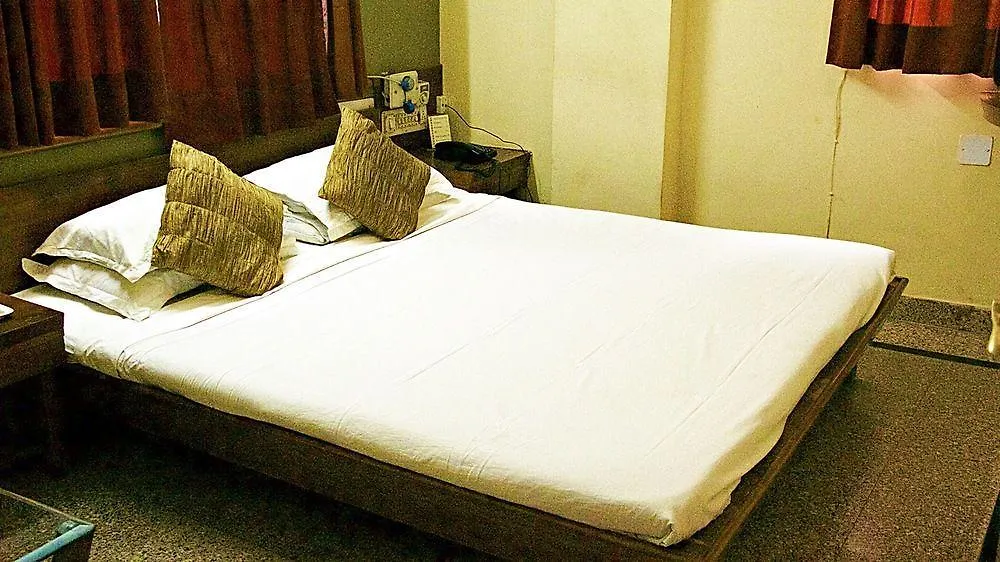 Hotel The Krishnalila Regency