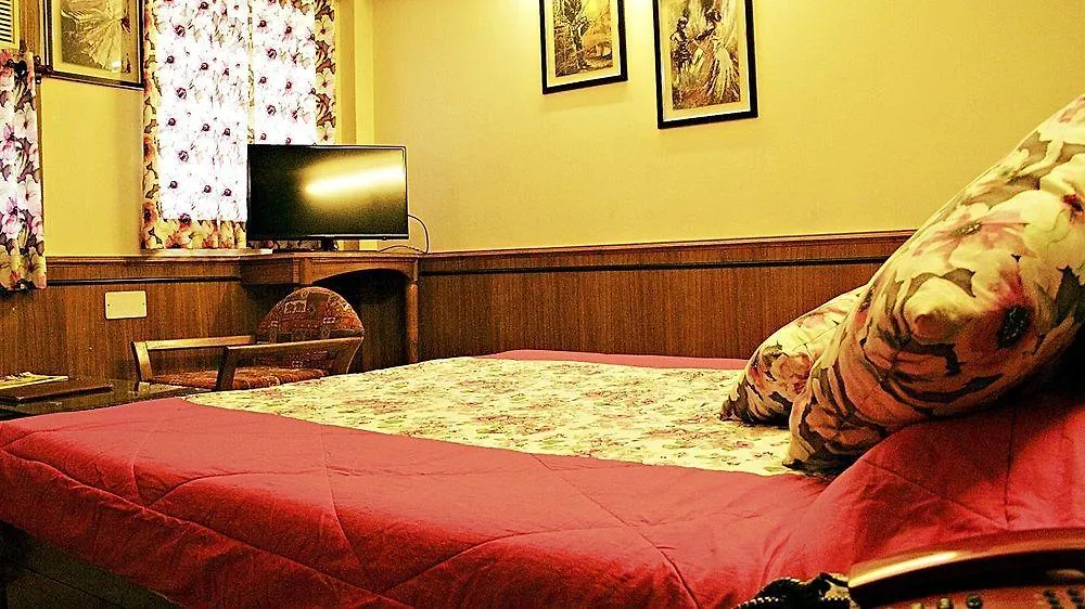 Hotel The Krishnalila Regency