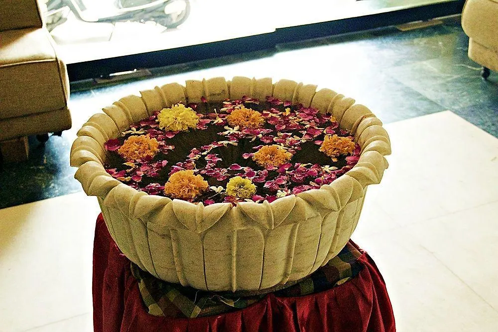 The Krishnalila Regency Hotel Kumbhalgarh