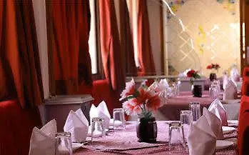 The Krishnalila Regency 3*, Kumbhalgarh
