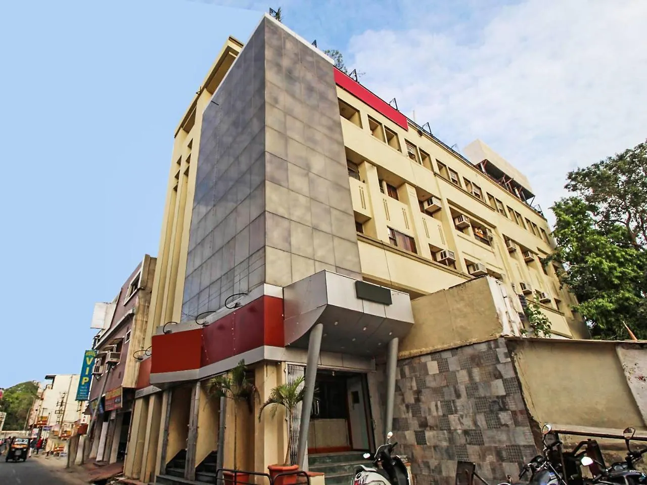 The Krishnalila Regency
