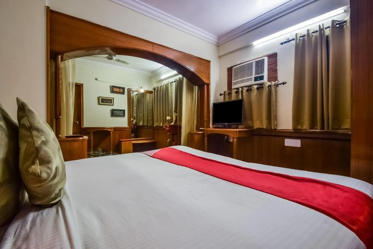 The Krishnalila Regency 3*, Kumbhalgarh India
