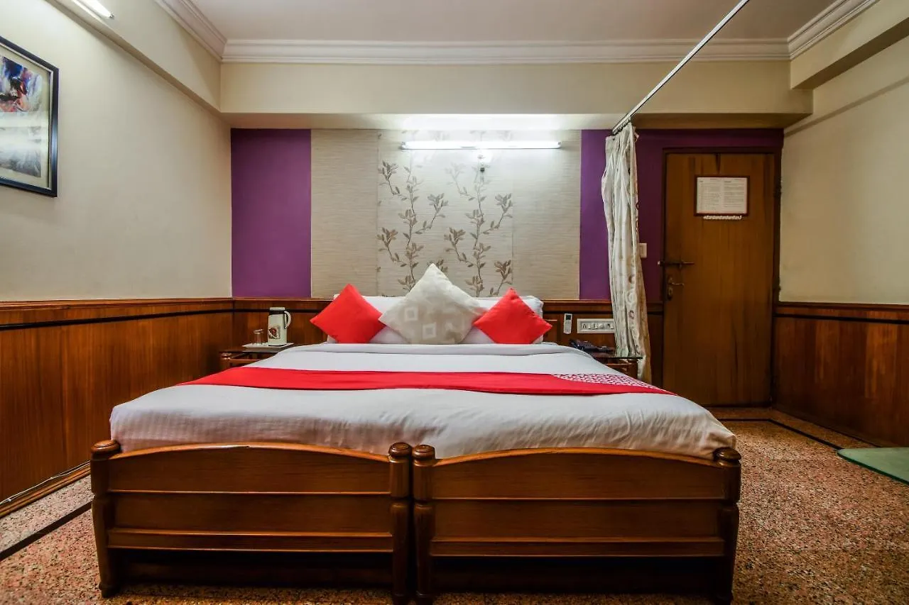 The Krishnalila Regency Hotel