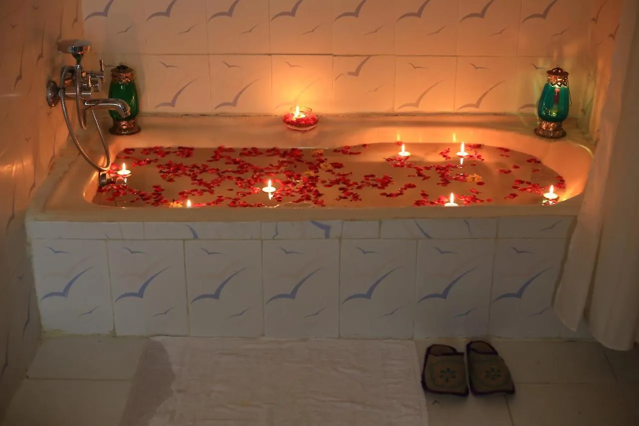 The Krishnalila Regency 3*, Kumbhalgarh India